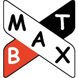Maxbat - logo
