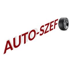 Auto-szef - logo