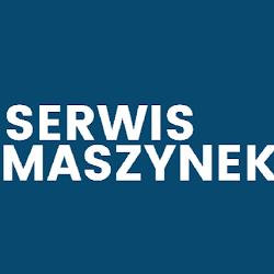 Serwismaszynek - logo