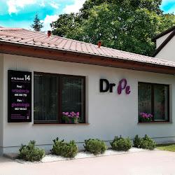 Drpe - logo