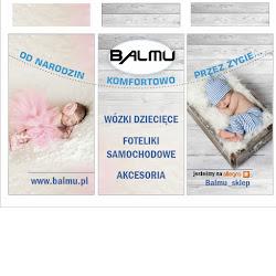 Balmu - logo