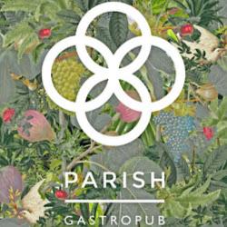 Parish - logo