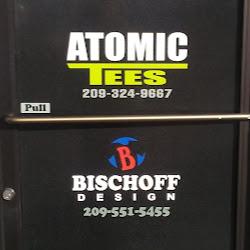Atomicteesusa - logo
