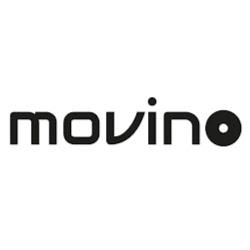 Movino - logo