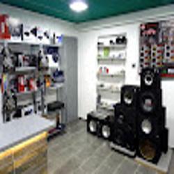 Basaudio - logo