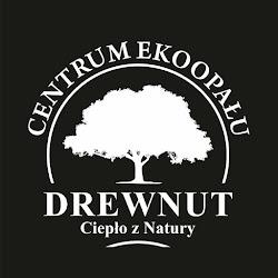 Drewnut - logo
