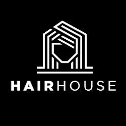 Hairhouse - logo