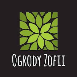Ogrodyzofii - logo