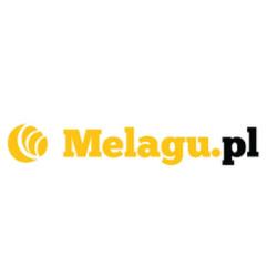 Melagu - logo