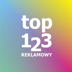 Top123 - logo