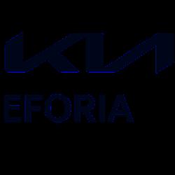 Eforia - logo