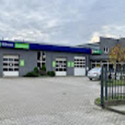 Auto koczyk - logo