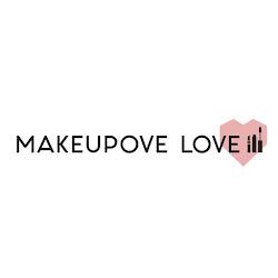 Makeupovelove - logo