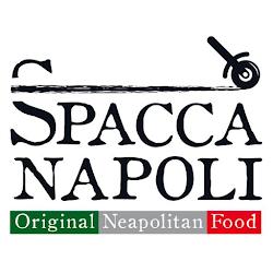 Spaccanapoli - logo