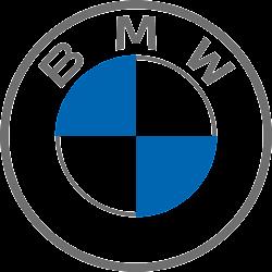 Bmw service mcars - logo
