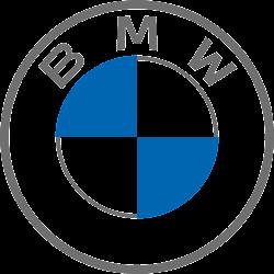 Bmw mannheim - logo