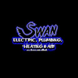 Callswan - logo
