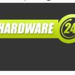 Hardware24 - logo