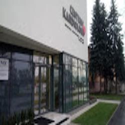 Intercard - logo