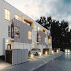Foresthomes - logo