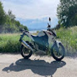 Wynajmijmotocykl - logo