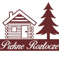 Piekne roztocze - logo