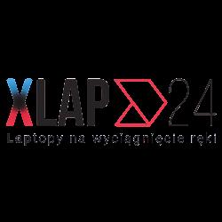Xlap24 - logo