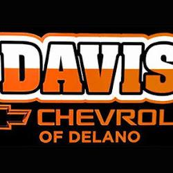 Chevofdelano - logo