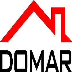 Domarnisko - logo