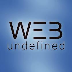 Webundefined - logo