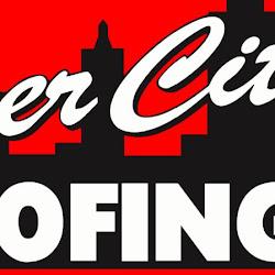Rivercityroofs - logo
