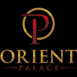 Orientpalace - logo