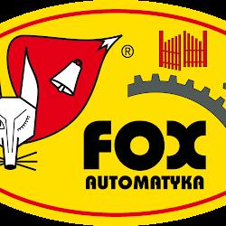 Foxalarm - logo