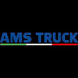 Ams-truck - logo