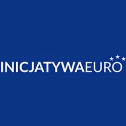 Inicjatywaeuro - logo