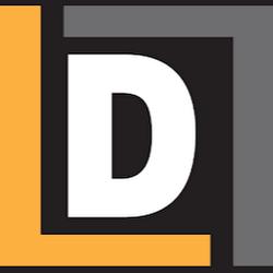 Danielsfirm - logo