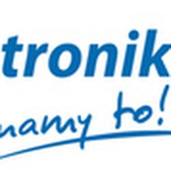 Techpol komputronik czarnkow - logo