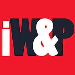 Iworkandplay - logo