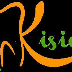 Kisiel dent - logo