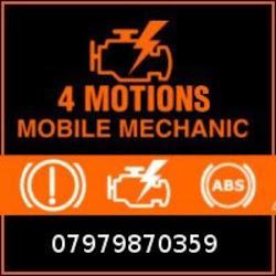 Bradfordmobilemechanic - logo