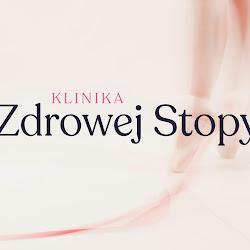 Klinikazdrowejstopy - logo