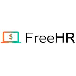 Hr-freelance - logo