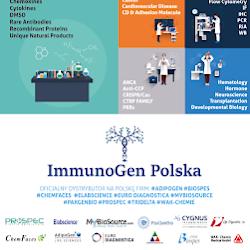 Immunogenpolska - logo