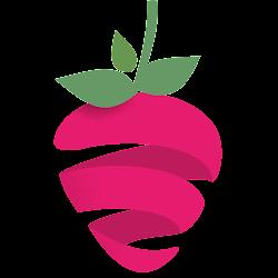 Dietetyczniezakrecona - logo