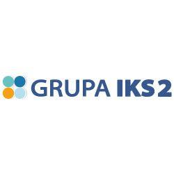 Iks2 - logo