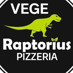 Wegeraptorius - logo