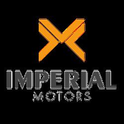 Imperialmotors - logo