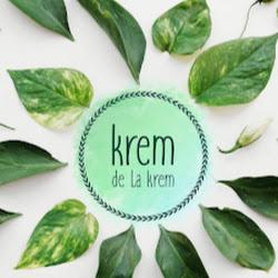 Kremdelakrem - logo