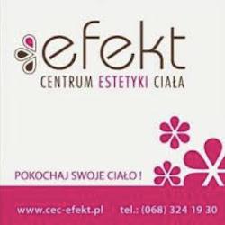 Cec efekt - logo