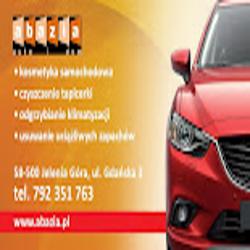 Abazia - logo